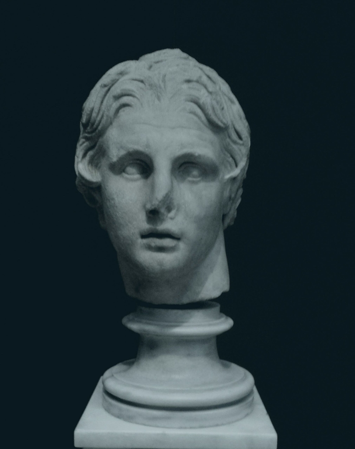 GREAT ALEXANDER