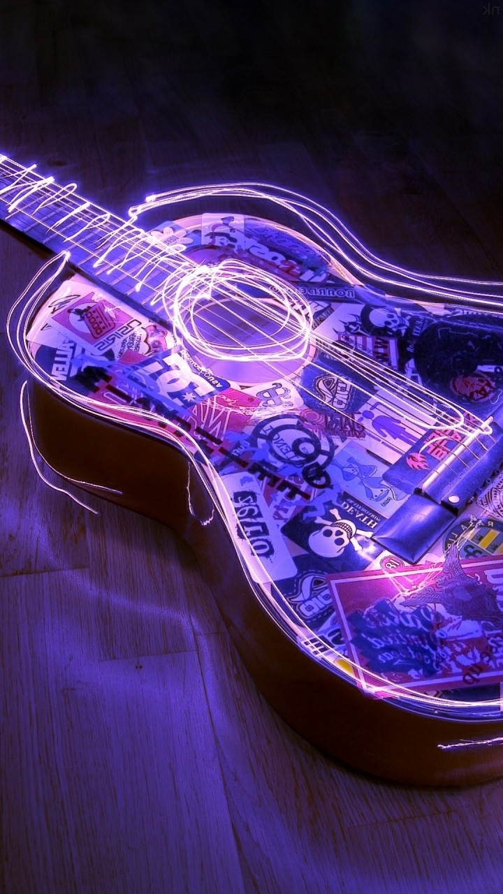 guitar