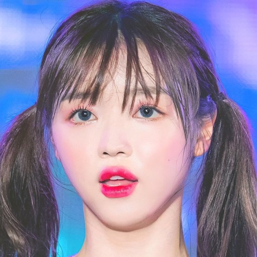 Korean singer Oh My Girl