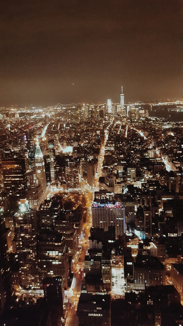 Empire state
