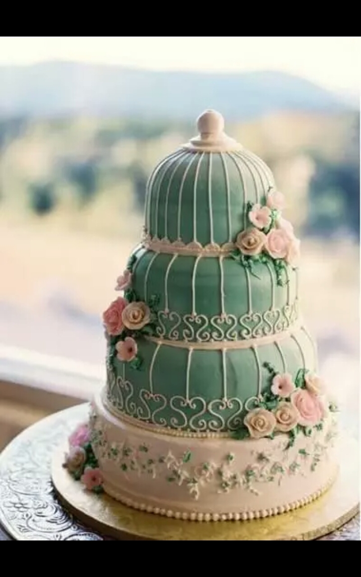 Cake