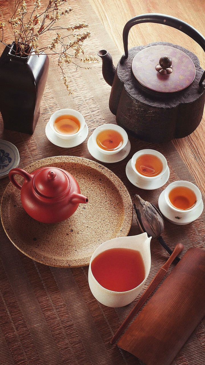 tea
