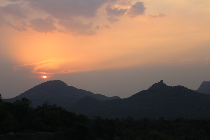 sunrise point