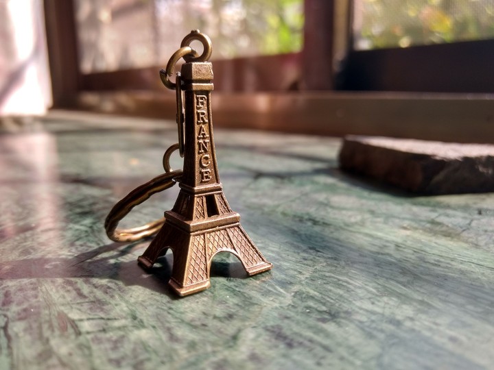 City of Love