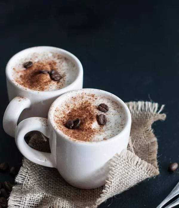 Morning Coffee