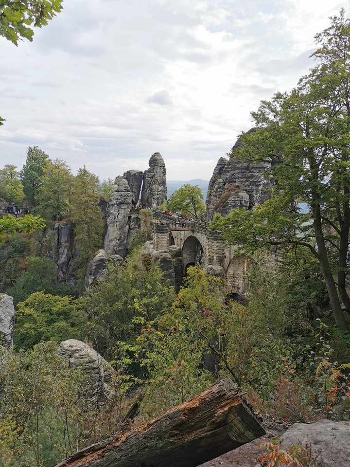 Sächsische Schweiz