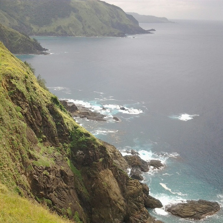 Scenery