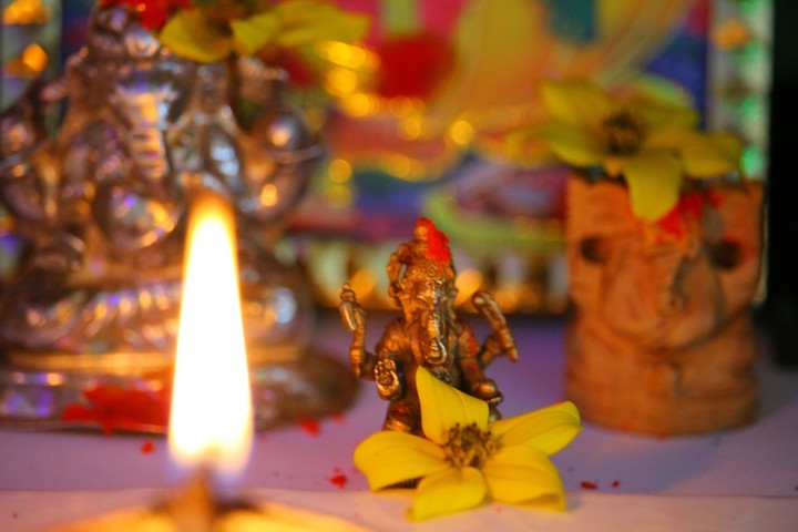 Lord Ganesh