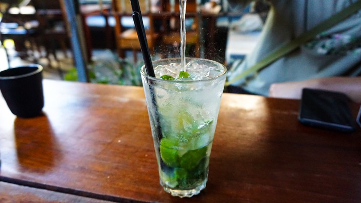 mohito