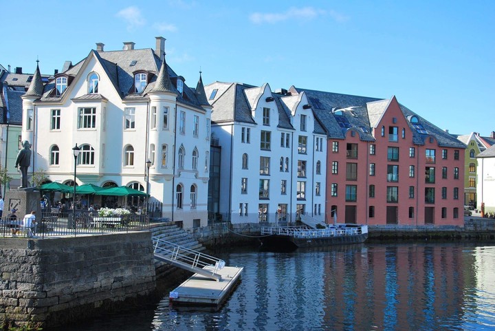 Norway
