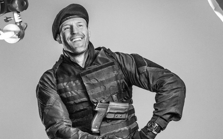 Jason statham