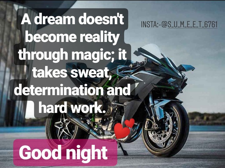 night quotes.