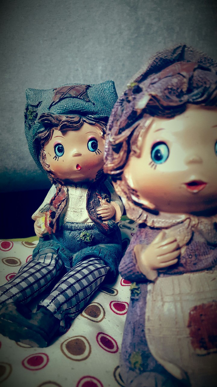 toy love