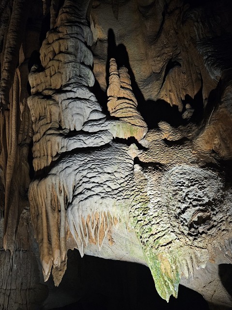 fonds d'écran erosion, formation