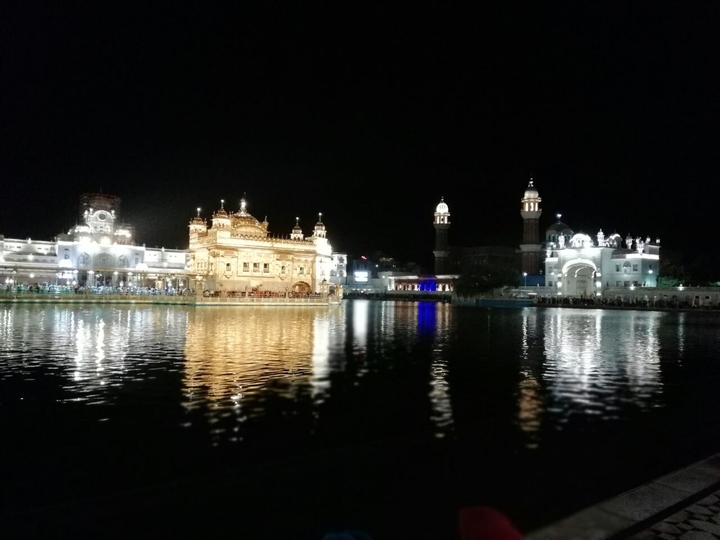 Golden Temple