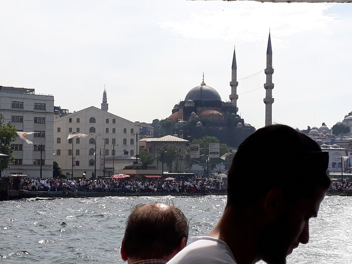 istanbul