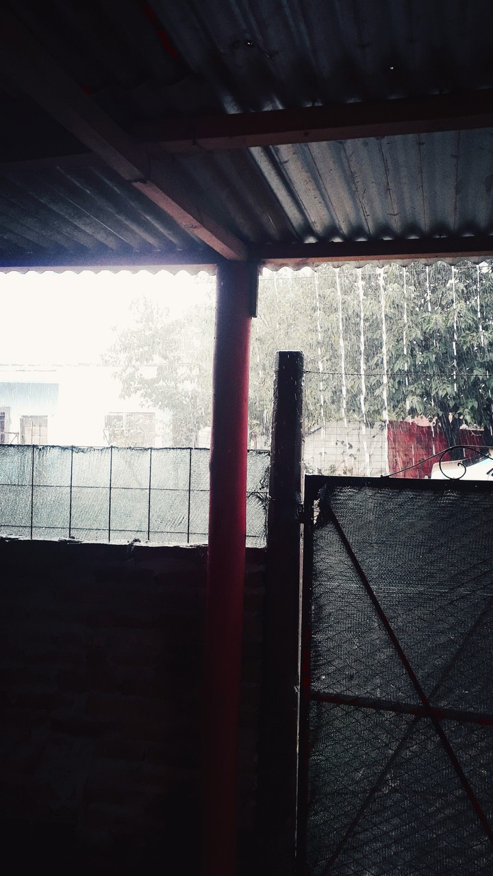 lluvia