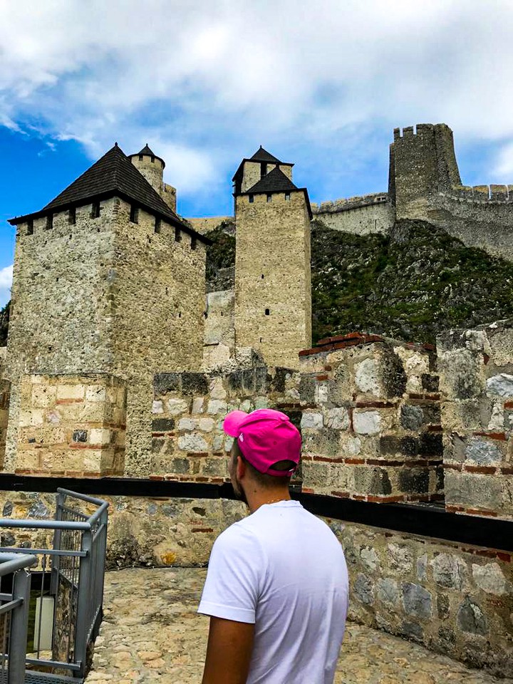 Golubac