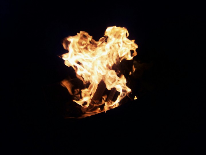 Fire