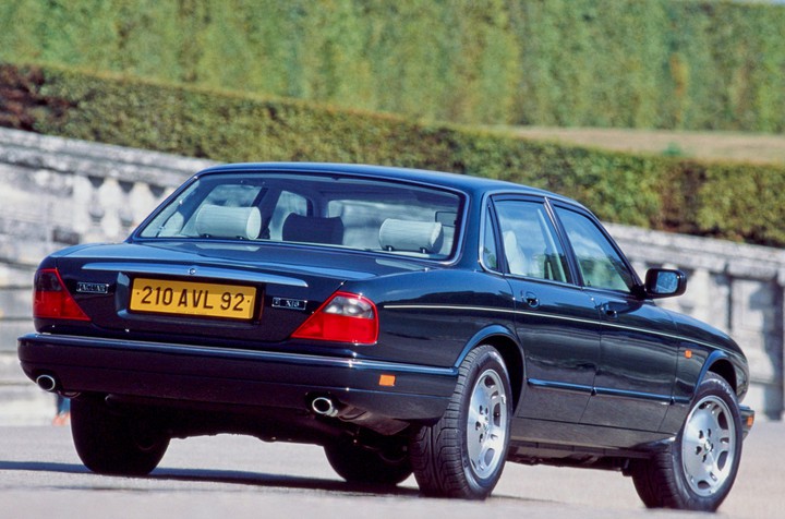 jaguar