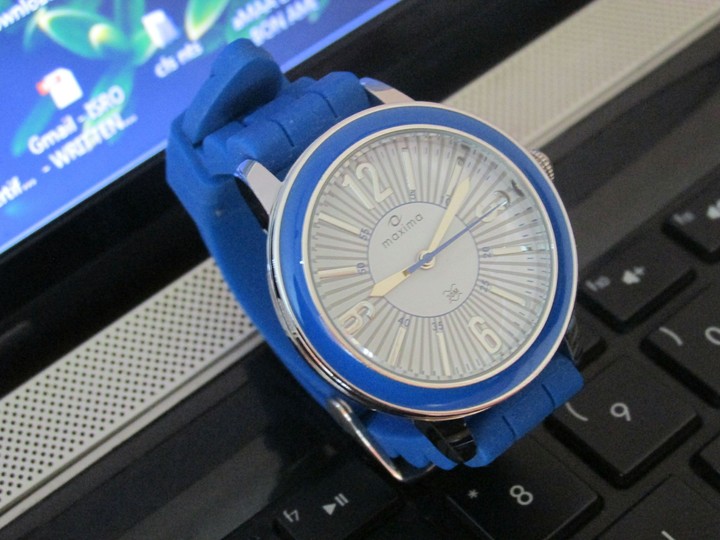 Time