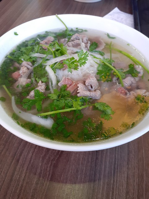 Phở Hà Nội