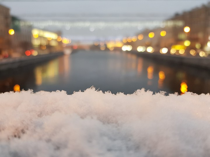 St. Petersburg
