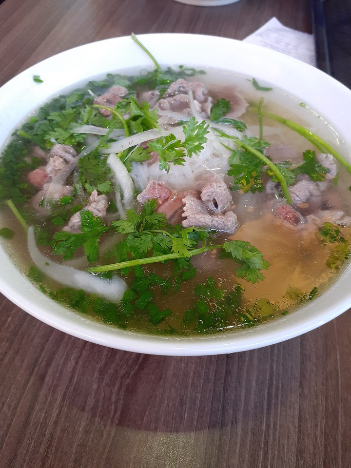 Phở Hà Nội