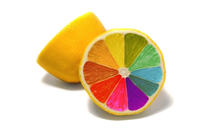 citro colore