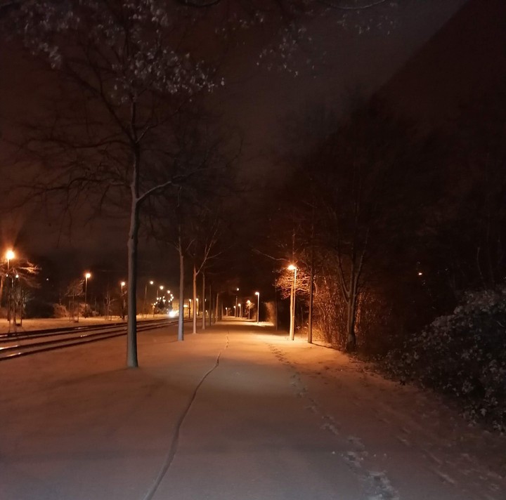 Winterlandschaft