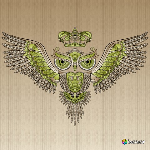 Owl King