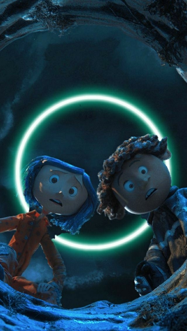 coraline 2
