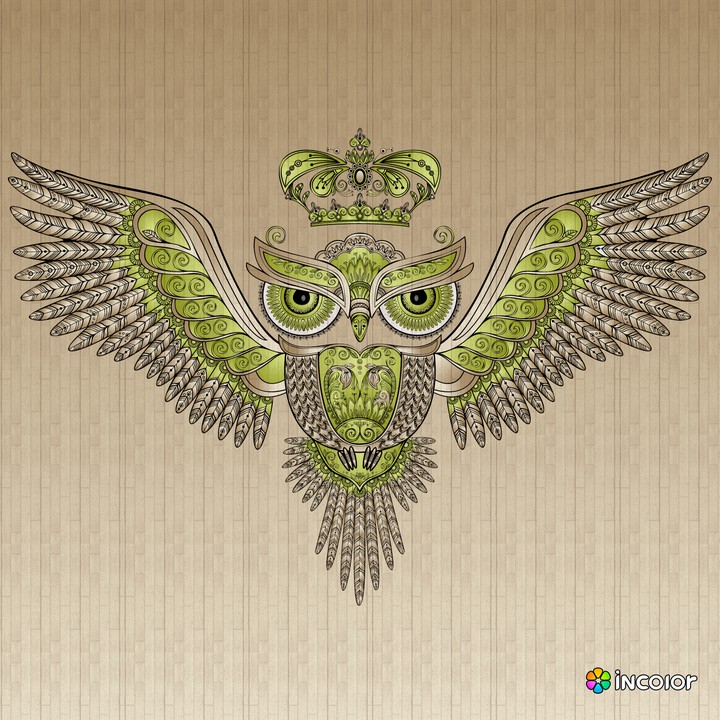 Owl King