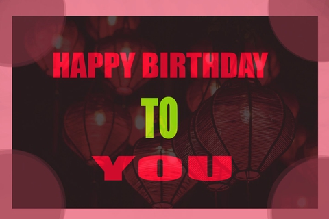 BirthdaY