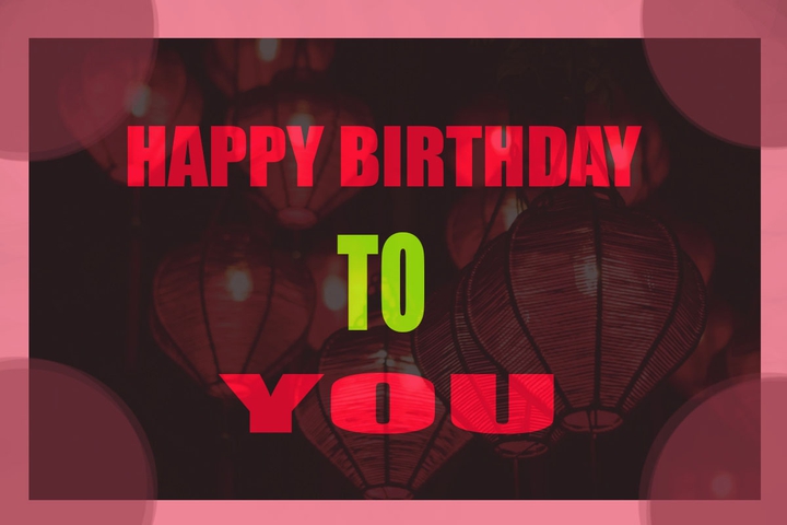 BirthdaY