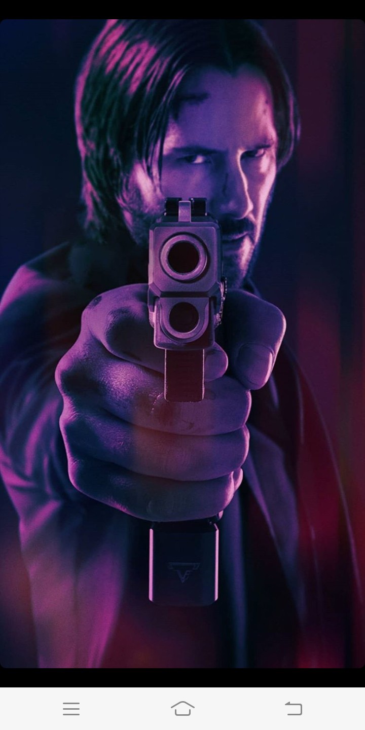 John wick