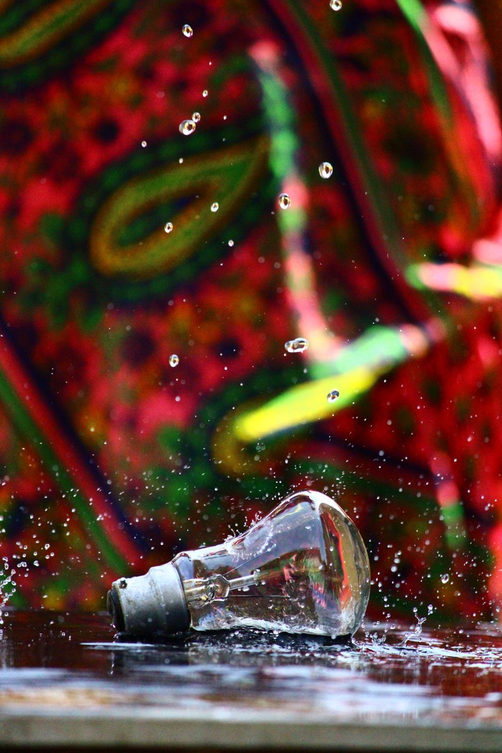 CREATIVE PHOTOGRAPHY