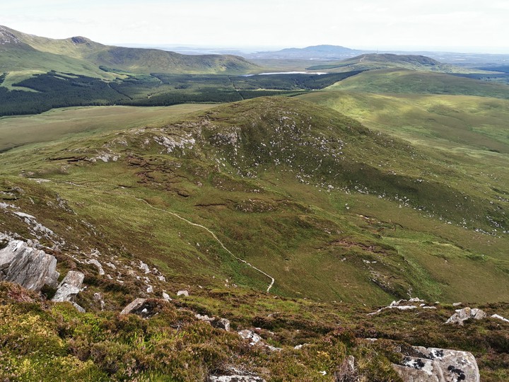connemara