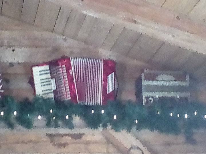 Harmonika