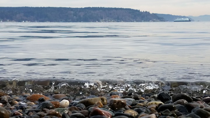 owens beach