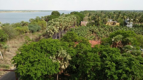 village