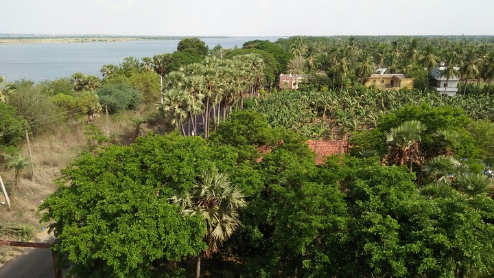 village