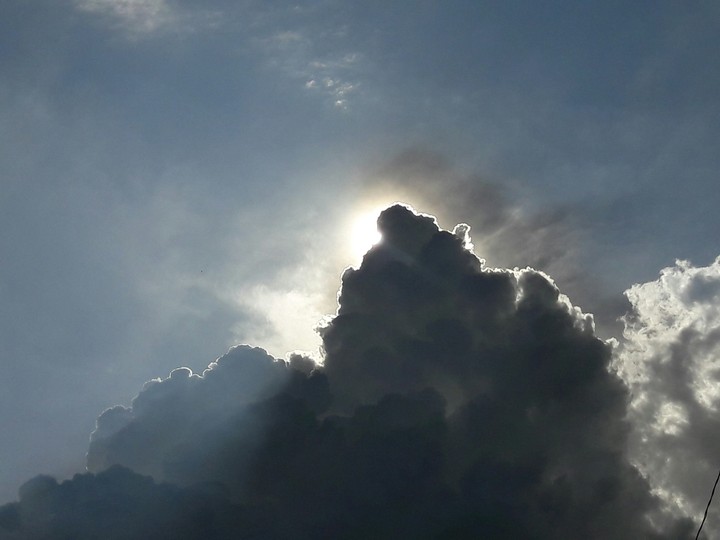 Nubes