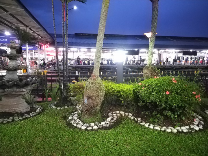 station bandung