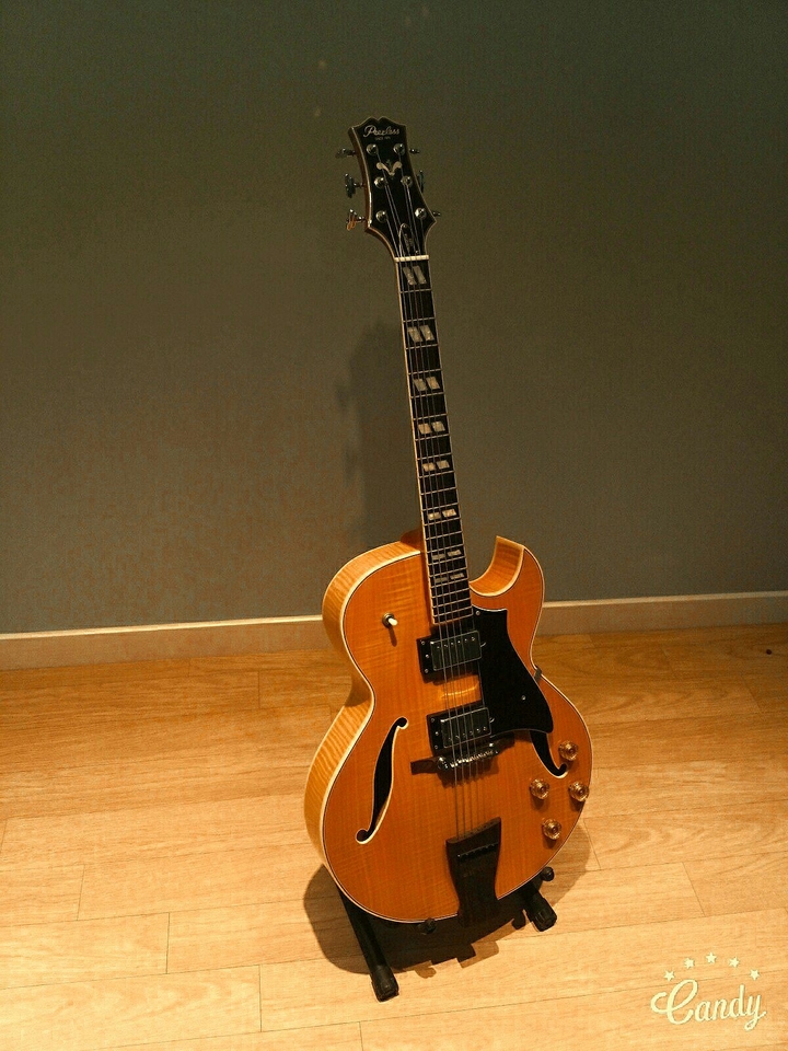 Guitar (re edit)