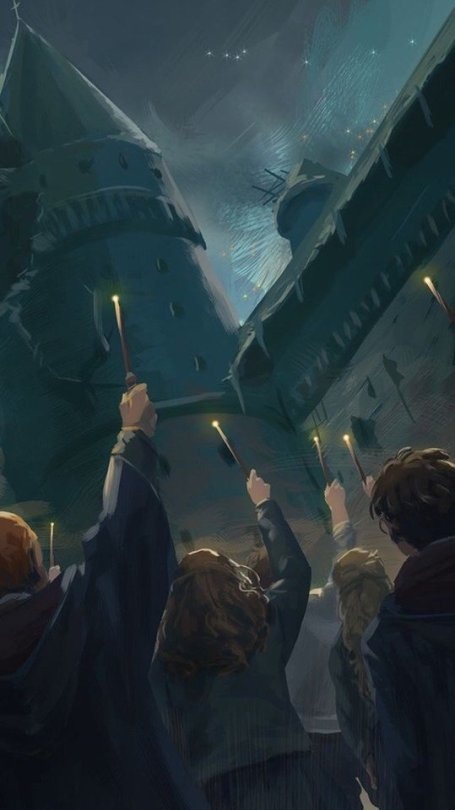 Potter