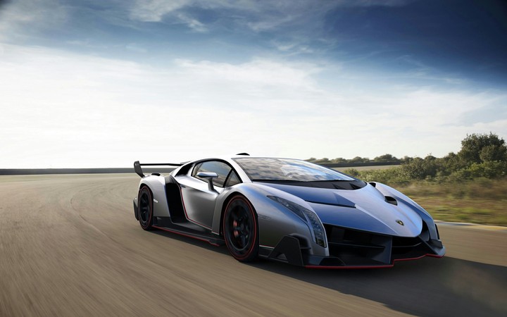 Lamborghini