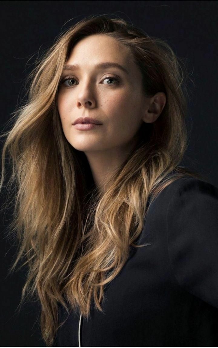 Elizabeth Olsen