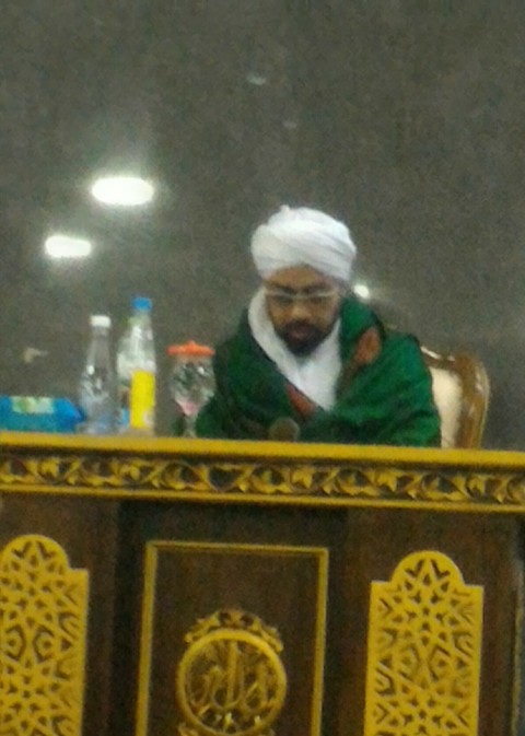 habib