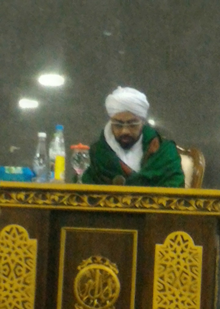 habib